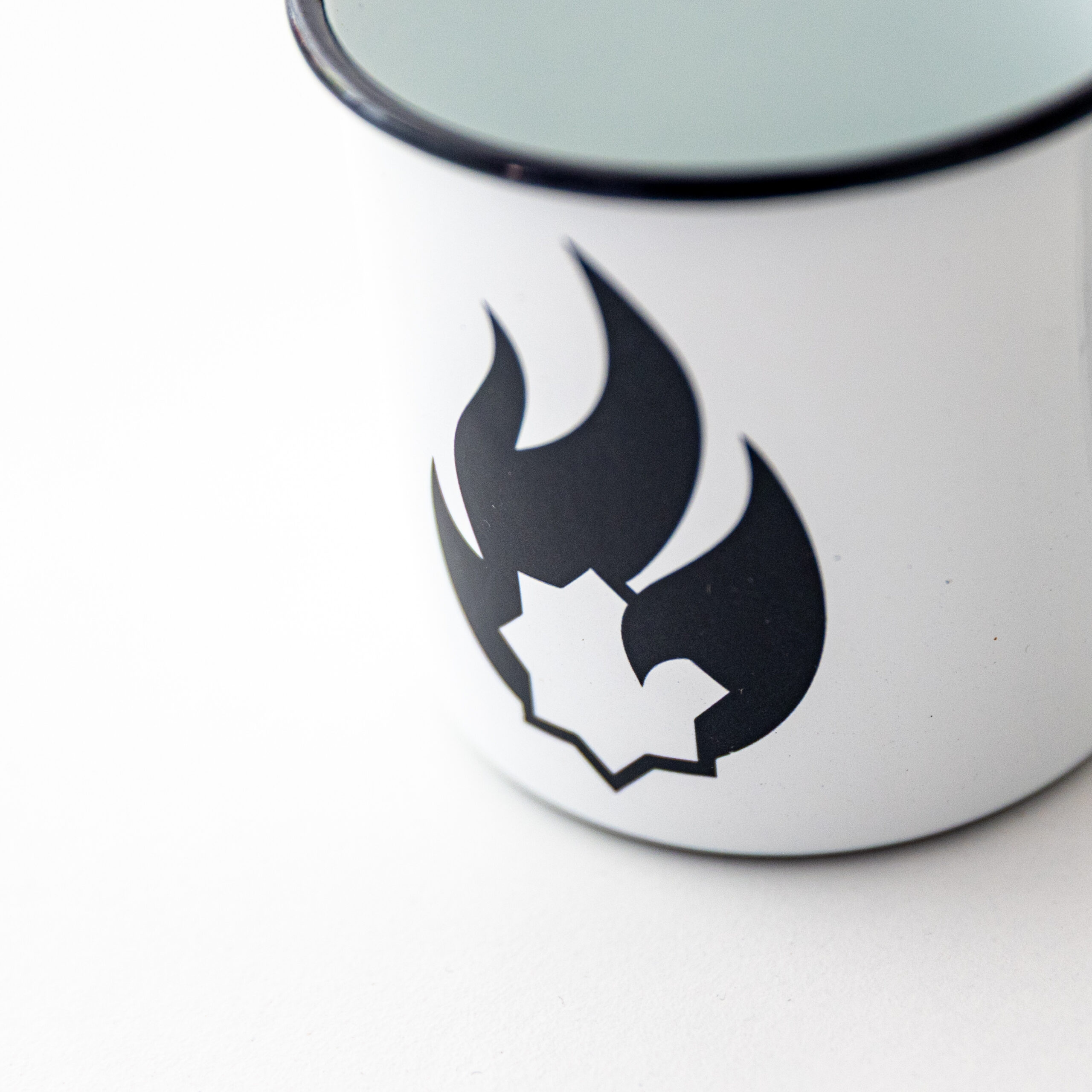 Taza acero Retropot - Imagen 2